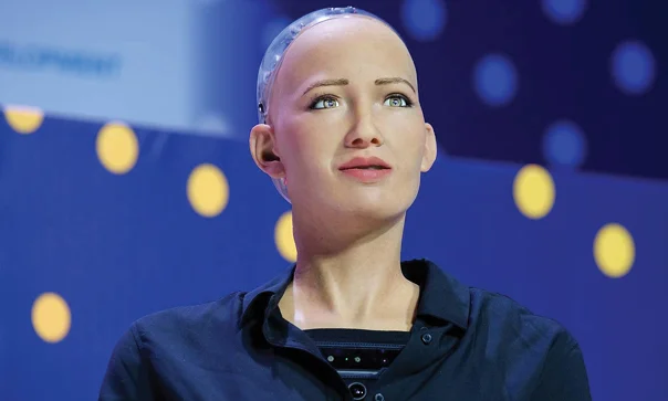 Robot AI
