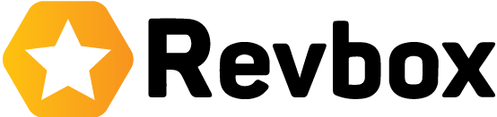 Revbox Logo